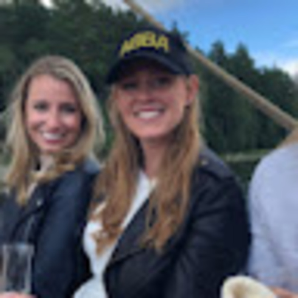 Meet your Posher, Kelly